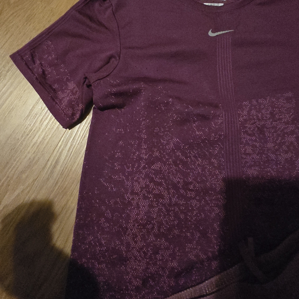 Nike Purple Athletic Set - Picture 6 of 16
